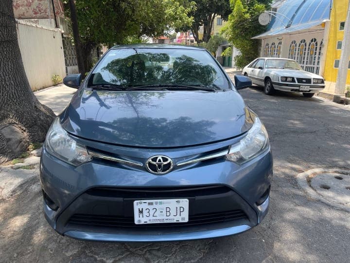 Toyota Yaris Core AUT