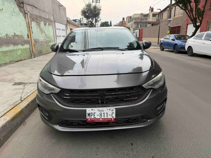 Dodge Neon SXT